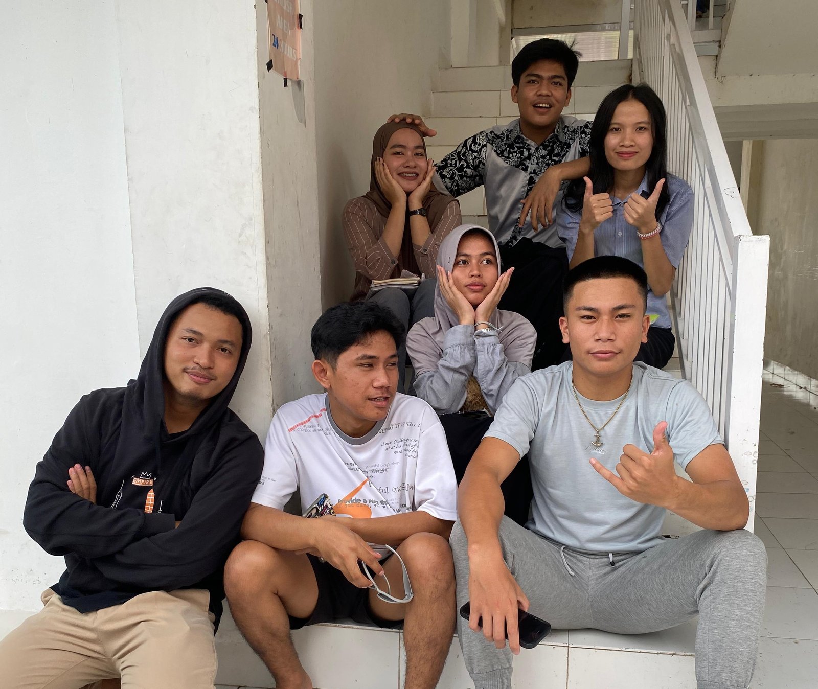    Program Kursus Bahasa Inggris di Asrama Kampung Inggris Samata Selesai, Peserta Batch 37 Menempuh Jalur Berbeda